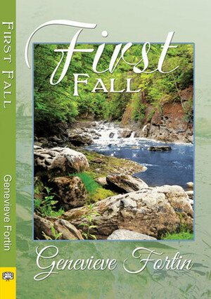 First Fall by Genevieve Fortin