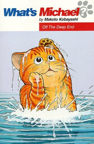 What's Michael?, Vol. 3: Off the Deep End by Makoto Kobayashi