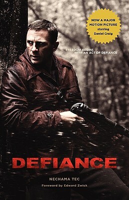 Defiance by Nechama Tec