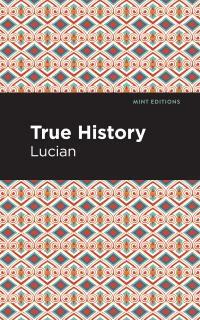 True History by Lucian