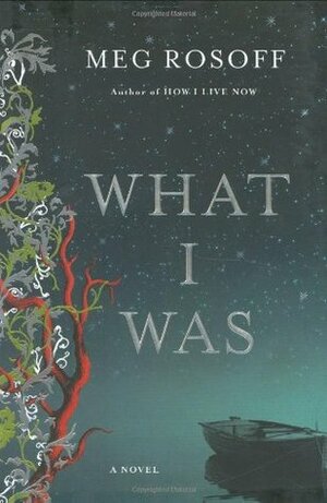 What I Was by Meg Rosoff