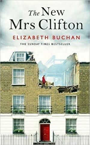 The New Mrs Clifton by Elizabeth Buchan