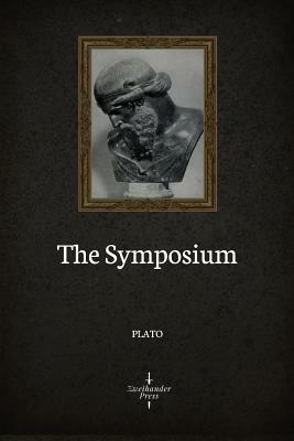 The Symposium (Illustrated) by Plato