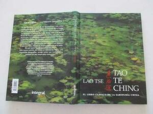 Tao Te Ching by Lao Tse