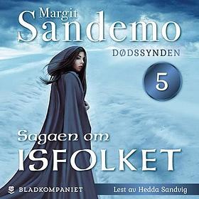 Dødssynden by Margit Sandemo