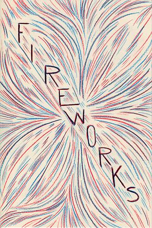 Fireworks by Ian Andersen