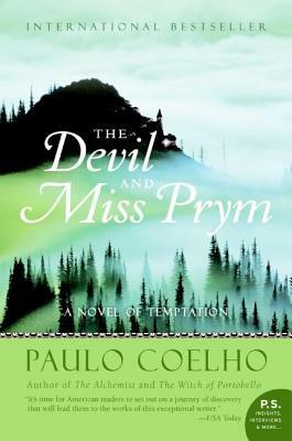 The Devil and Miss Prym: A Novel of Temptation by Paulo Coelho