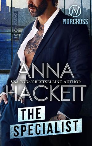 The Specialist by Anna Hackett