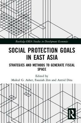 Social Protection Goals in East Asia: Strategies and Methods to Generate Fiscal Space by 