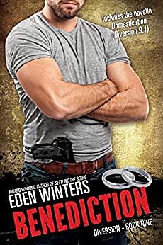 Benediction by Eden Winters