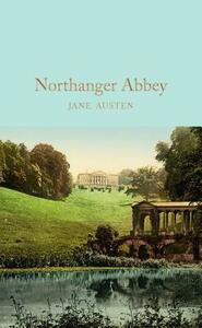 Northanger Abbey by Jane Austen