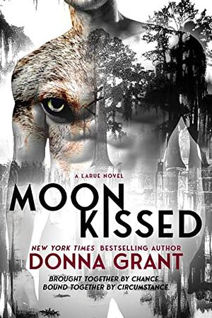 Moon Kissed by Donna Grant