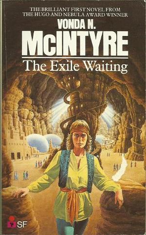 The Exile Waiting by Vonda N. McIntyre