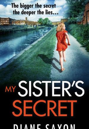 My Sister's Secret by Diane Saxon