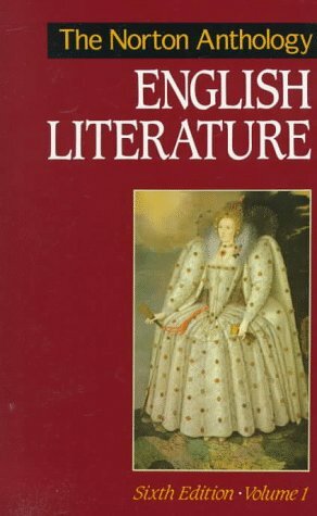 The Norton Anthology of English Literature by M.H. Abrams