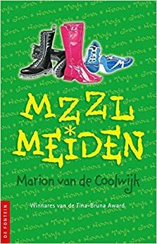 MZZLmeiden by Marion van de Coolwijk