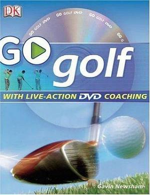Go Golf by Gavin Newsham