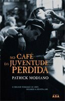 No Café da Juventude Perdida by Isabel St. Aubyn, Patrick Modiano
