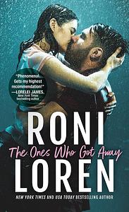 The Ones Who Got Away by Roni Loren