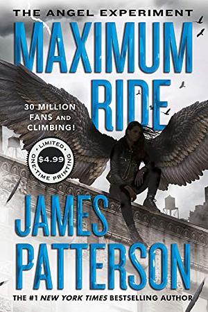  The Angel Experiment by James Patterson