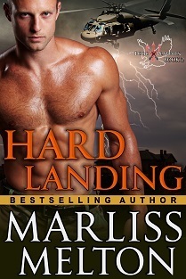 Hard Landing by Marliss Melton