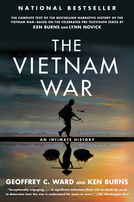 The Vietnam War by Geoffrey Ward, Kenneth Burns