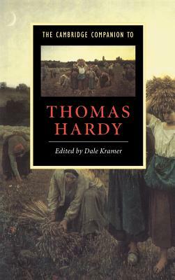 The Cambridge Companion to Thomas Hardy by 