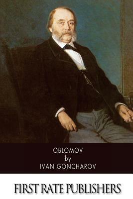 Oblomov by Ivan Goncharov