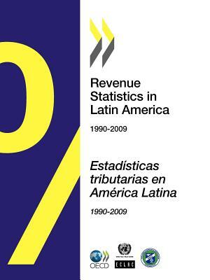 Revenue Statistics in Latin America by 