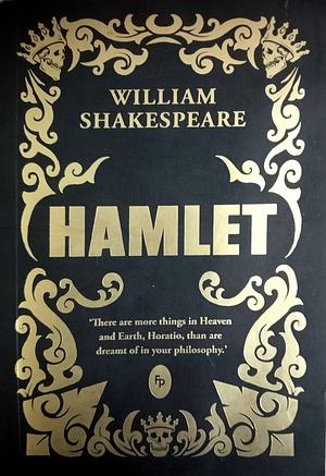 Hamlet (Pocket Classics) by William Shakespeare