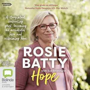 Hope by Rosie Batty