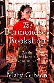 The Bermondsey Bookshop by Mary Gibson