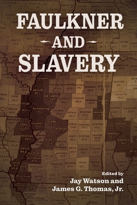 Faulkner and Slavery by 