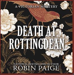 Death at Rottingdean by Robin Paige