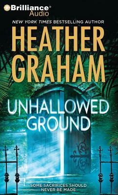 Unhallowed Ground by Heather Graham