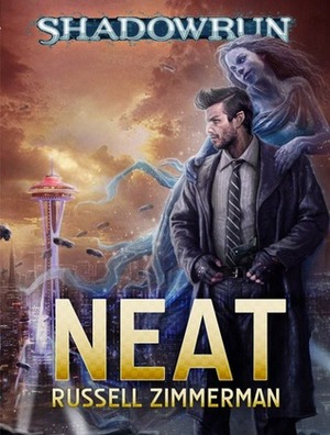 Neat by Russell Zimmerman