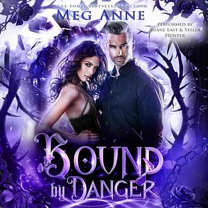 Bound by Danger by Meg Anne