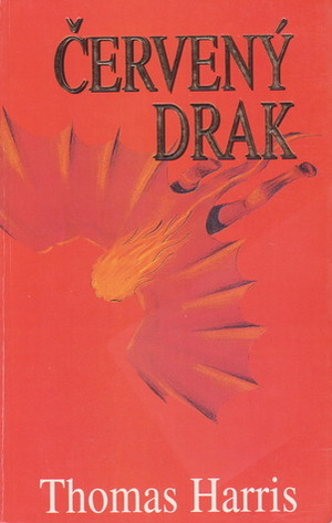 Červený drak by Thomas Harris