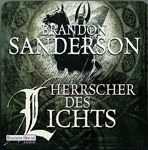 Herrscher des Lichts by Brandon Sanderson