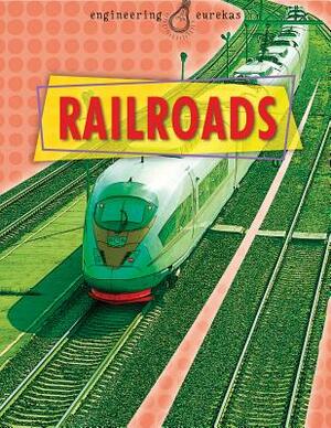 Railroads by Robert Snedden