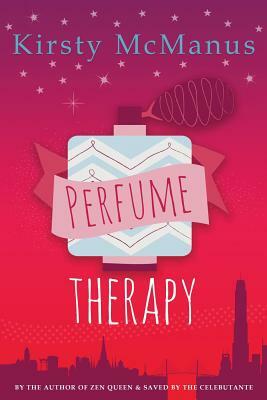 Perfume Therapy by Kirsty McManus