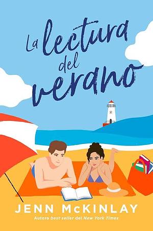 La Lectura del Verano by Jenn McKinlay