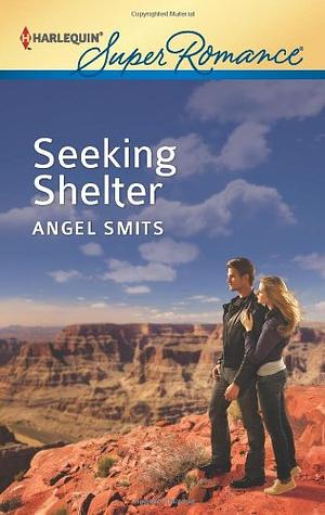 Seeking Shelter by Angel Smits