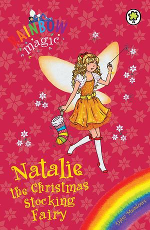 Natalie the Christmas Stocking Fairy by Daisy Meadows