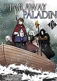 The Faraway Paladin (Manga) Volume 9 by Kanata Yanagino