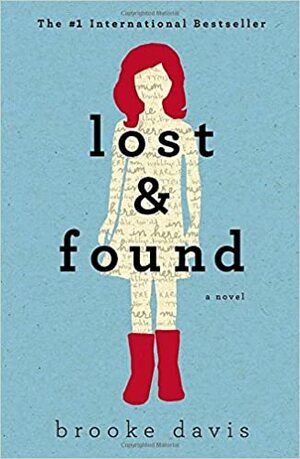 Lost & Found by Brooke Davis