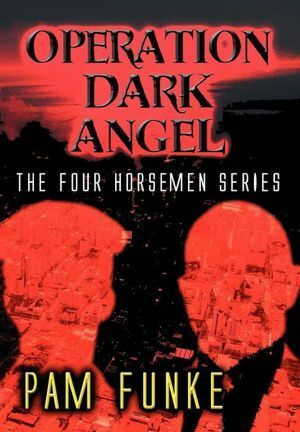 Operation Dark Angel by Pam Funke