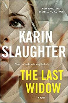 Viimeinen leski by Karin Slaughter