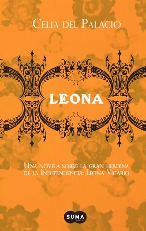 Leona by Celia del Palacio