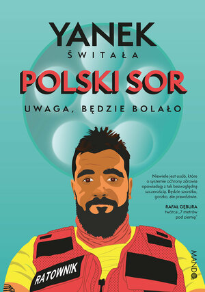 Polski SOR by Jan Świtała